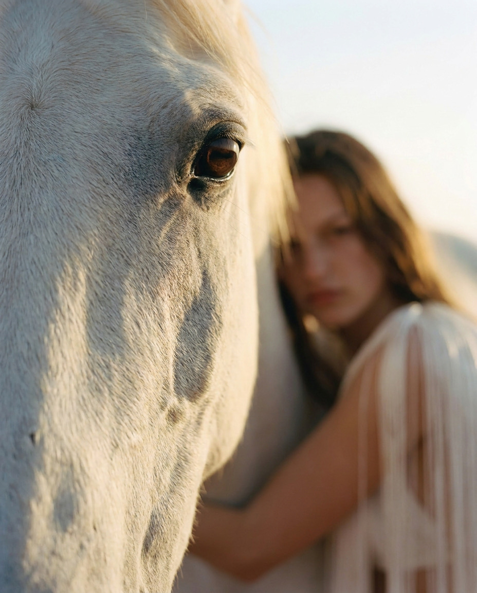 Ethereal – Campaign for Independent Designer