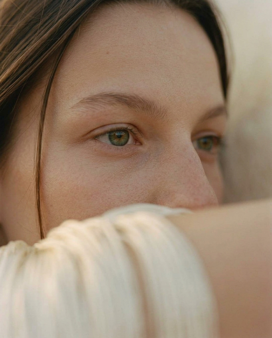 Ethereal – Campaign for Independent Designer