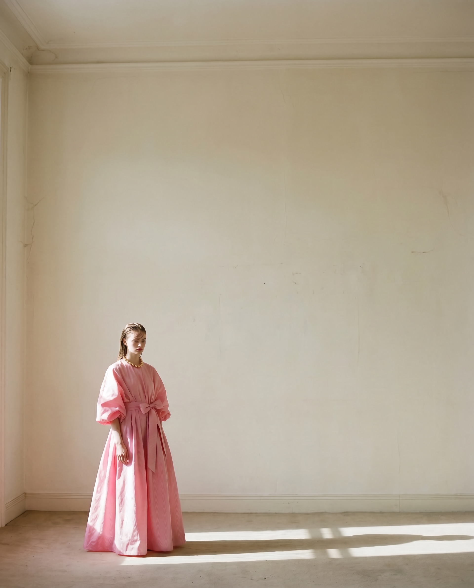 In the Light – Editorial Fashion Series — 2