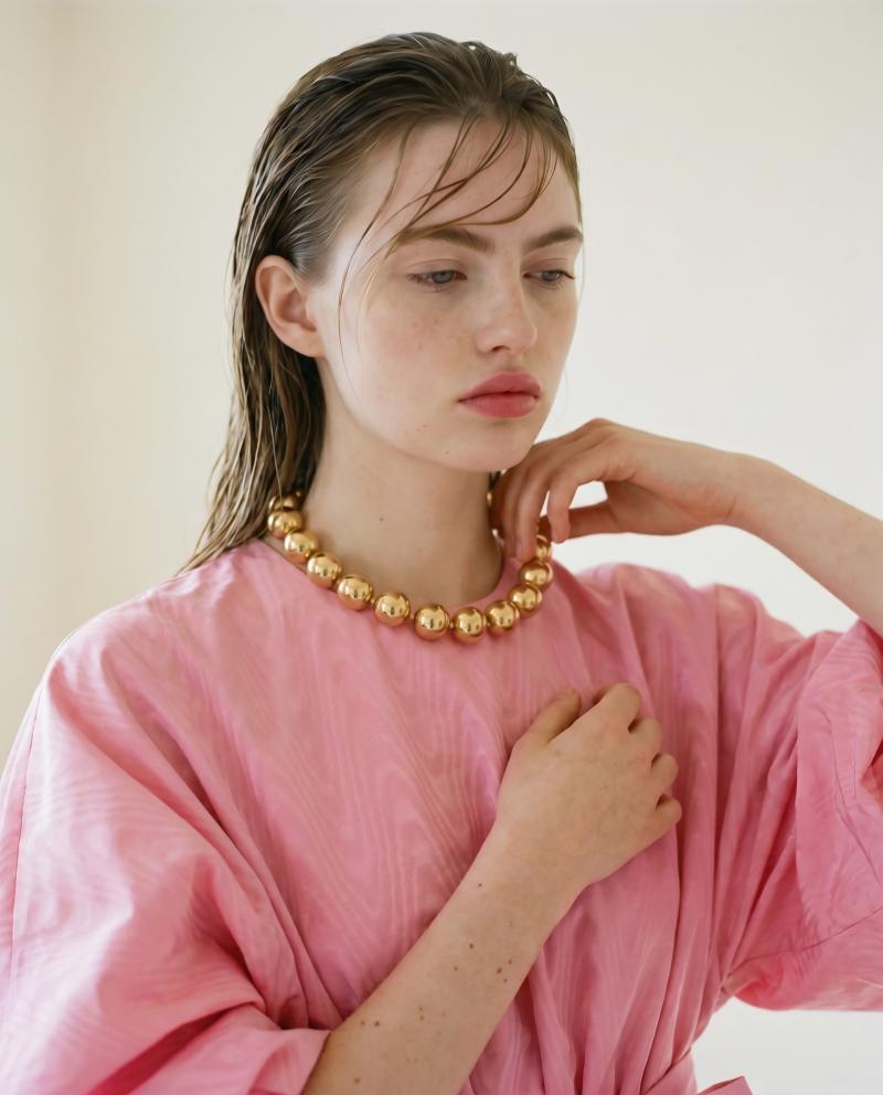 In the Light – Editorial Fashion Series