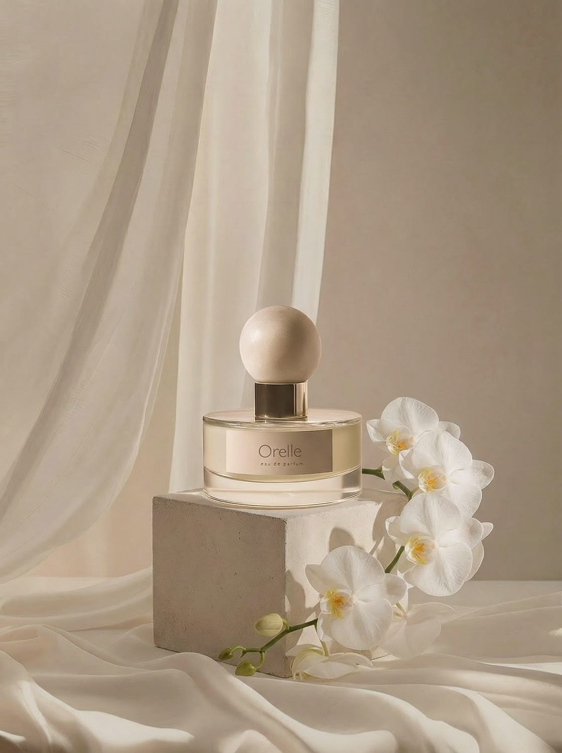 Orelle Perfume
